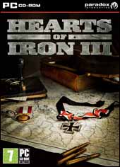 Hearts of Iron 3